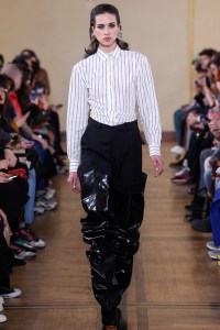 Y Project RTW Fall 2019