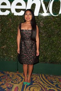 Yalitza Aparicio