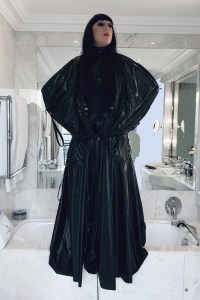 Yang Li RTW Fall 2019