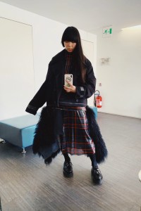 Yang Li RTW Fall 2019