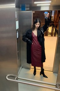 Yang Li RTW Fall 2019