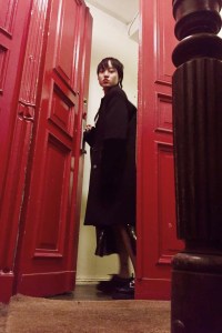 Yang Li RTW Fall 2019