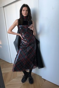 Yang Li RTW Fall 2019