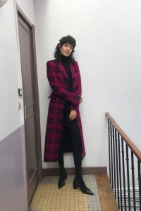 Yang Li RTW Fall 2019