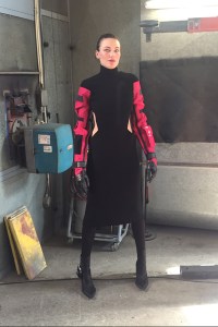 Yang Li RTW Fall 2019