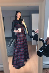 Yang Li RTW Fall 2019