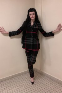 Yang Li RTW Fall 2019