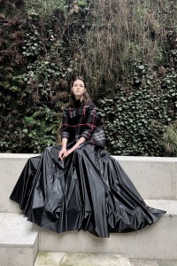 Yang Li RTW Fall 2019