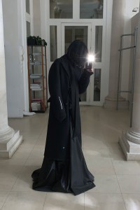 Yang Li RTW Fall 2019
