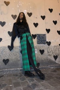 Yang Li RTW Fall 2019