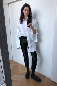 Yang Li RTW Fall 2019