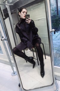 Yang Li RTW Fall 2019