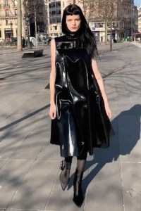 Yang Li RTW Fall 2019