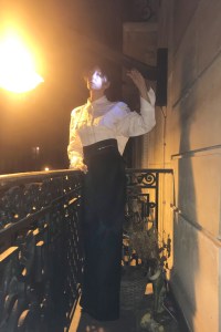 Yang Li RTW Fall 2019