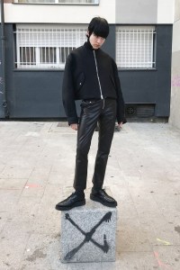 Yang Li RTW Fall 2019