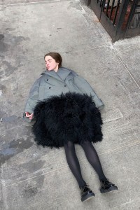 Yang Li RTW Fall 2019