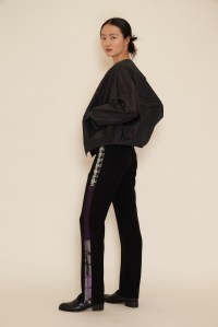 Yeohlee RTW Fall 2019