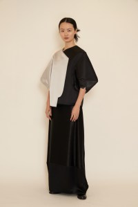 Yeohlee RTW Fall 2019