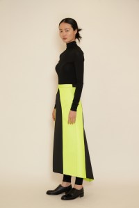 Yeohlee RTW Fall 2019