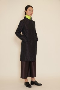 Yeohlee RTW Fall 2019