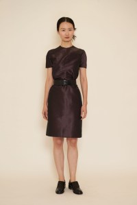 Yeohlee RTW Fall 2019