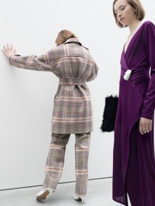 Yigal Azrouel RTW Fall 2019