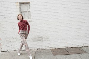 Yigal Azrouel RTW Fall 2019