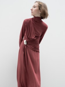 Yigal Azrouel RTW Fall 2019