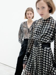 Yigal Azrouel RTW Fall 2019