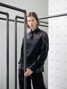Yigal Azrouel RTW Fall 2019