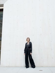 Yigal Azrouel RTW Fall 2019