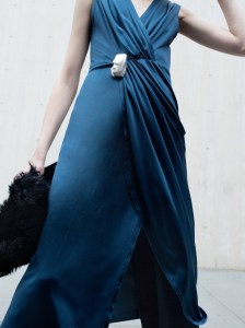 Yigal Azrouel RTW Fall 2019