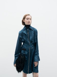 Yigal Azrouel RTW Fall 2019