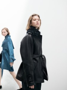 Yigal Azrouel RTW Fall 2019