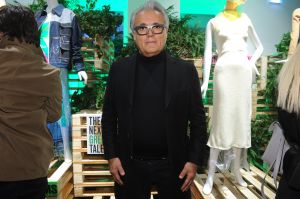 Giuseppe Zanotti