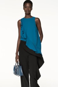 Zac Zac Posen RTW Fall 2019