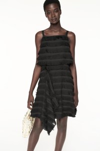 Zac Zac Posen RTW Fall 2019