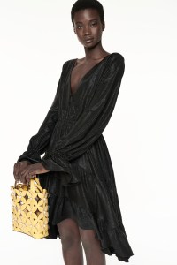 Zac Zac Posen RTW Fall 2019
