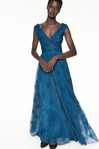 Zac Zac Posen RTW Fall 2019