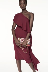 Zac Zac Posen RTW Fall 2019