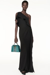 Zac Zac Posen RTW Fall 2019