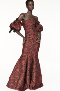 Zac Zac Posen RTW Fall 2019