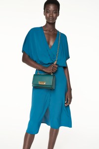 Zac Zac Posen RTW Fall 2019