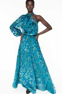 Zac Zac Posen RTW Fall 2019