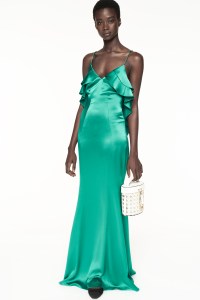 Zac Zac Posen RTW Fall 2019