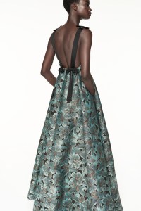 Zac Zac Posen RTW Fall 2019