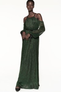 Zac Zac Posen RTW Fall 2019