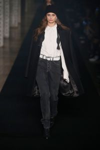 Zadig and Voltaire RTW Fall 2019