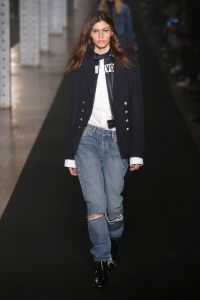 Zadig and Voltaire RTW Fall 2019