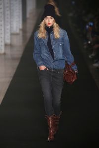 Zadig and Voltaire RTW Fall 2019